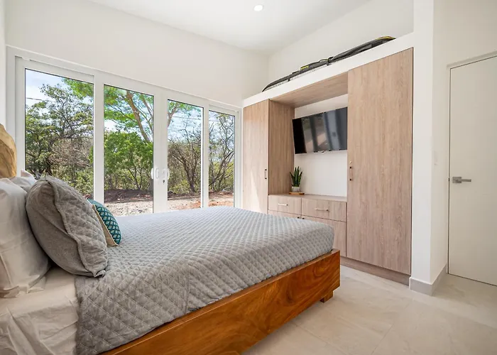 The Enclave D9 Playa Avellana