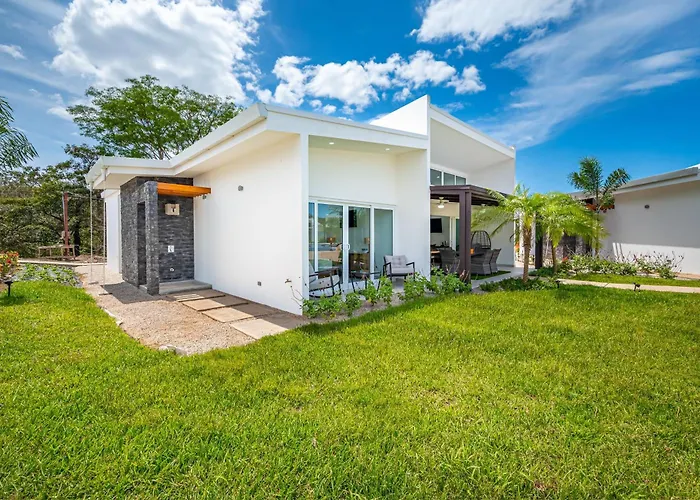 The Enclave D9 Playa Avellana