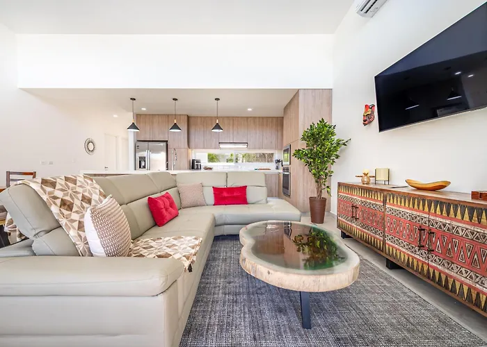 The Enclave D9 Playa Avellana
